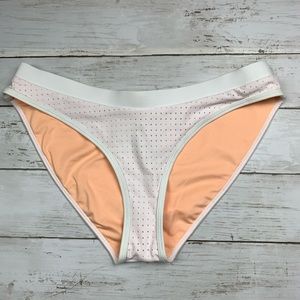 NWT Fabletics Valentina Bikini Bottom